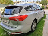 Ford Focus SW 1.0 EcoBoost Active Aut.