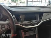 Opel Astra Sports Tourer 1.2 Turbo Business Edition