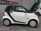 Smart ForTwo 0.8 cdi Pure 45