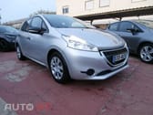 Peugeot 208 1.0 VTi Active
