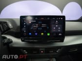 Cupra Born 58 kWh