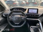 Peugeot 3008 1.5 BlueHDi Active