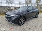 Mercedes-Benz GLC 300 de 4Matic