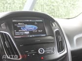 Ford Focus SW 1.5 TDCi Titanium