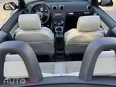 Audi A3 Cabrio 1.9 TDi Sport