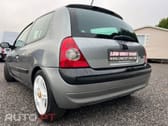 Renault Clio 1.5 dCi