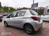Toyota Yaris 1.4 D-4D Comfort 99g