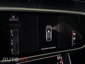 Audi A7 50 TFSIe quattro S tronic