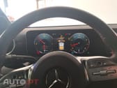 Mercedes-Benz A 180 AMG