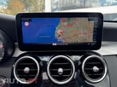 Mercedes-Benz C 200 d Station 9G-TRONIC Avantgarde