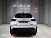 Nissan Juke 1.0 DIG-T N-Design Black