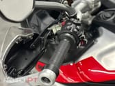 Ducati Multistrada V4 RALLY