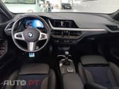 BMW 116 d Pack Desportivo M