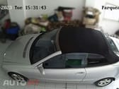 Mercedes-Benz CLK 200 Kompressor