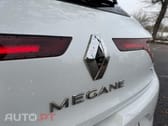 Renault Mégane ENERGY TCe 140 EDC GT-LINE