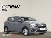 Dacia Sandero Sandero 1.0 TCe Expression