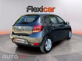 Dacia Sandero 1.0 SCe Pack