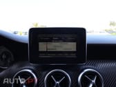 Mercedes-Benz A 180 CDI 7G-DCT AMG Line