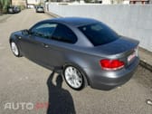 BMW 118 d Coupe