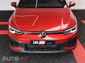 Volkswagen Golf 2.0 TSI GTI Clubsport DSG
