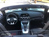Mercedes-Benz AMG GT C