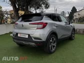 Renault Captur R.S Line