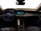 Peugeot 308 SW Hybrid Style e-DCS6