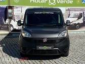Fiat Doblo 1.6 MJ Maxi 3L