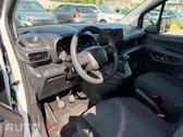 Citroen Berlingo 1.5 BlueHDi M Shine