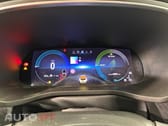 Renault Arkana E-Tech R.S. Line