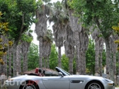 BMW Z8 Cabrio