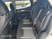 Nissan Qashqai 1.5 dCi 360 Pack S