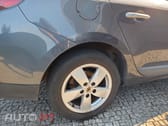 Renault Mégane Break Comfort