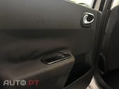 Renault Mégane 1.5 dCi Luxe