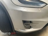 Tesla Model X 90D