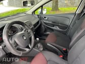 Renault Clio DCI