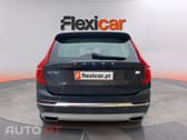 Volvo XC90 2.0 T8 PHEV Inscription Expression AWD
