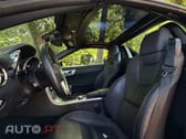 Mercedes-Benz SLK 200 Outro