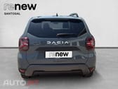 Dacia Duster 1.0 TCe SL Extreme Eco-G 100 Bi-Fuel