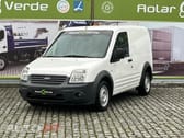 Ford Tourneo L1 H1