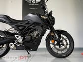 Honda CB 125 R