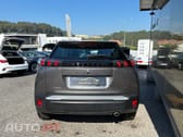 Peugeot 2008 1.5 BlueHDi Active EAT8