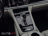 Porsche Panamera 4 E-Hybrid