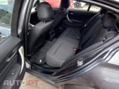 BMW 116 d EfficientDynamics Edition
