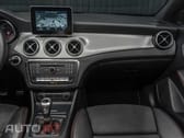 Mercedes-Benz CLA 200 d Shooting Brake AMG Line