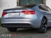 Audi A5 2.0 TDI S-Line