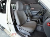 Toyota Hilux 2.5 D-4D CE AC