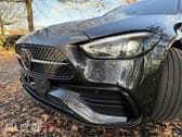 Mercedes-Benz C 300 e 9G-TRONIC AMG Line Advanced