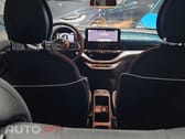 Fiat 500e 42 kWh Icon