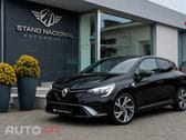 Renault Clio 1.0 TCe RS Line